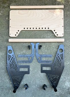 SHYBEDO - nejen pro horolezce - 8