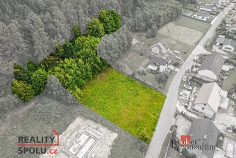 Prodej, pozemky/bydlení, 1624 m2, Pelíkovická, Hodkovice nad - 8