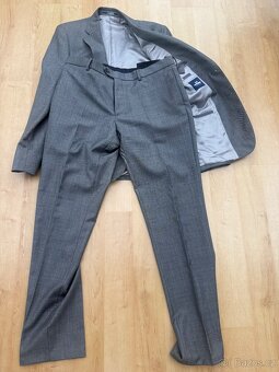 Pánský oblek PREMiER - 8