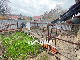 Rodinný dům, Nové Hvězdlice - Vyškov - 8