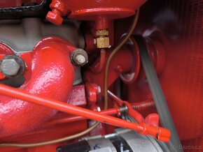 Traktor Massey Harris Pony 820 - 8