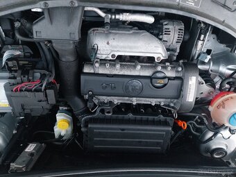 Skoda Fabia 1.4 16v - 8