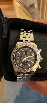 Breitling Avenger 2 Chronograf - 8
