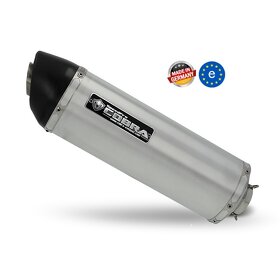 Homologovaný výfuk COBRA SC3 - 8