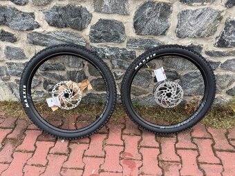 Canyon Torque cf 8 XL - 8