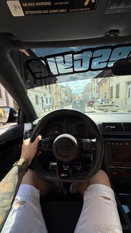 A4 / S4 look 2.0tfsi 320hp - 8