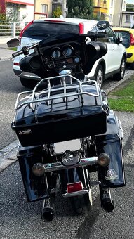 Harley - Davidson FLHTCI - 100th výroční model. - 8