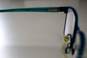 Dioptrické brýle Humphrey's, na blízko, antireflex - 8