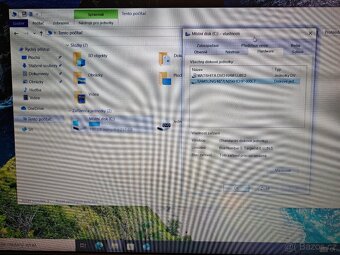 Notebook Lenovo ThinkPad T540p, i5, 8GB RAM, 256GB SSD - 8