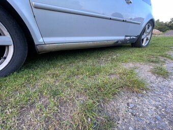 Volkswagen golf 4 1.9 96kw - 8