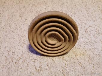 Keramická topná tělesa Elstein a keramická žárovka - 8