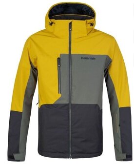 bunda hannah indigo - 8