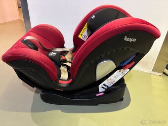 Autosedačka Zopa Universal Fix - 8