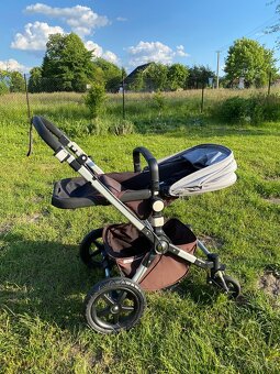Kočárek Bugaboo Cameleon 3 - 8