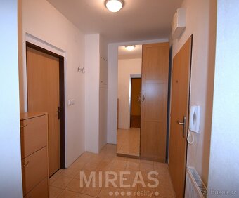 Milovice, pronájem bytu 2+kk, 50 m2, okr. Nymburk - 8