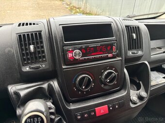 Fiat Ducato 6 mist - 8