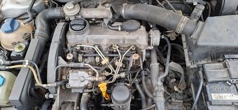 Vyměním Seat Leon 1.9 tdi 66kw - 8