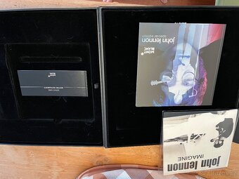 Mont Blanc John Lennon - 8