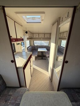 Karavan Knaus - 8
