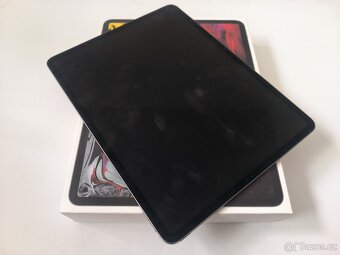 apple ipad PRO 12,9 256gb Space Grey / 3.Generácia - 8