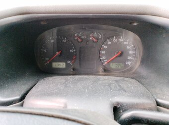 VW transportér T4 - 8