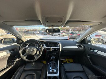 Audi A4  2015 - 8