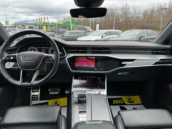 Audi A7 2022 - 8