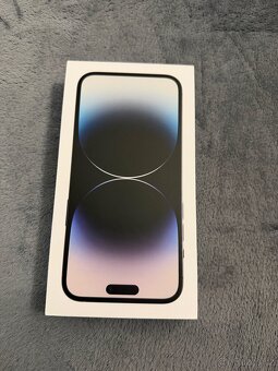 IPhone 14 Pro Max - 8