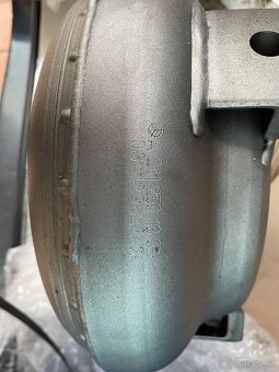 W211 Hydrodynamický měnič (wandler) - 8