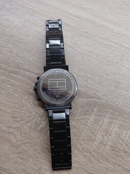 Pánské hodinky Tommy Hilfiger - 8