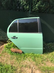 Náhradní díly Škoda Fabia 1 hatchback - 8