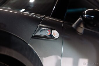 Mini Cooper S, R56 - po servisu - 8