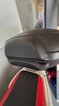 Gilera Nexus 300 - 8