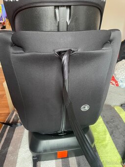 Autosedačka Lionelo - 8