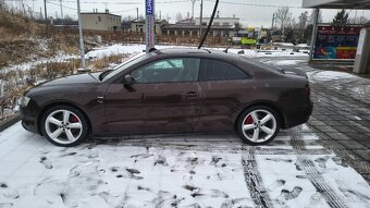 Audi A5 2,0Tdi CAHA - 8