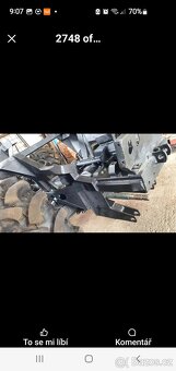 Malotraktor - 8