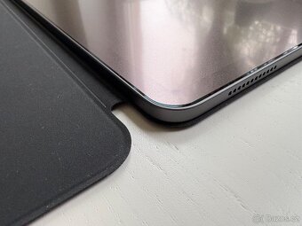 iPad AIR 4, 2020, 64gb, Space Grey - 8