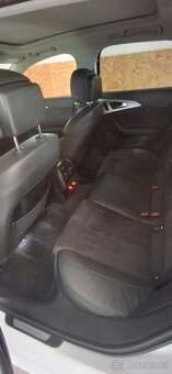 A6 Avant - 8