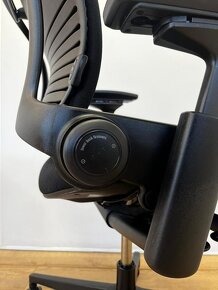 Kancelářská židle Steelcase Leap V2 - 8