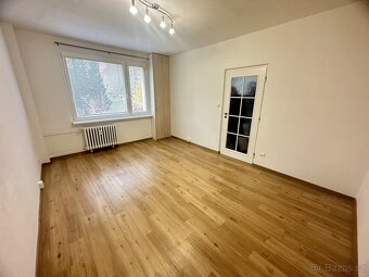 Pronájem byty 2+kk, 42 m2 - Jablonec nad Nisou, ev.č. 00076 - 8