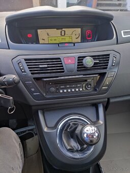 CITROEN C4 GRAND PICASSO - 8