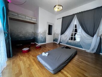 1+KK 26m2 Vinohrady vhodne pro Masaze - 8