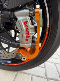 KTM 1290 Super Duke R Carbon - 8