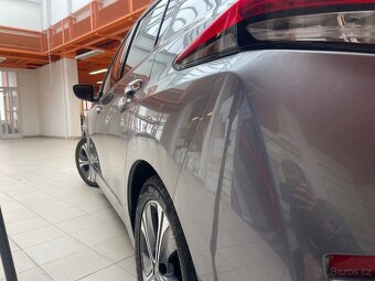 Nissan Leaf 40 kWh TEKNA - 8
