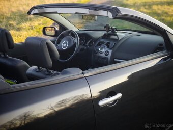 Mégane II CC 1.9 dCi 96 kW Karman - 8