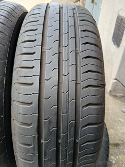 letní pneu sadu 165/65/14 - 8