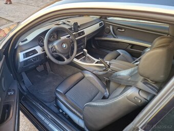 Bmw e92 330 xd - 8