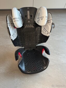 Cybex Solution S fix - 8