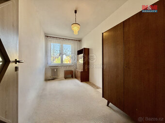 Prodej bytu 3+1, 65 m², Nový Jičín, ul. Máchova - 8