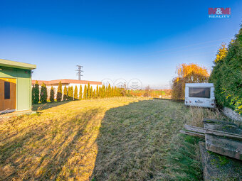 Prodej pozemku k bydlení, 1785 m², Jesenice, ul. Jasmínová - 8